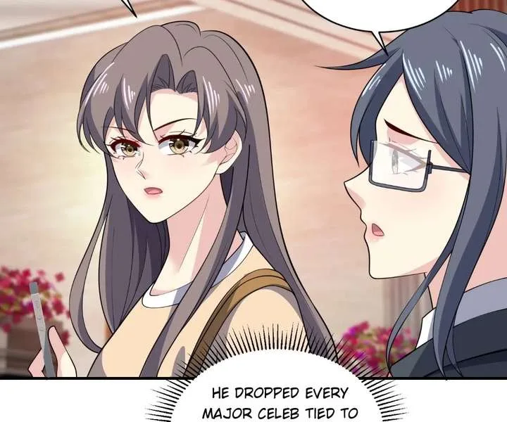 From Somebody to Nobody to Somebody Again Chapter 155 page 4