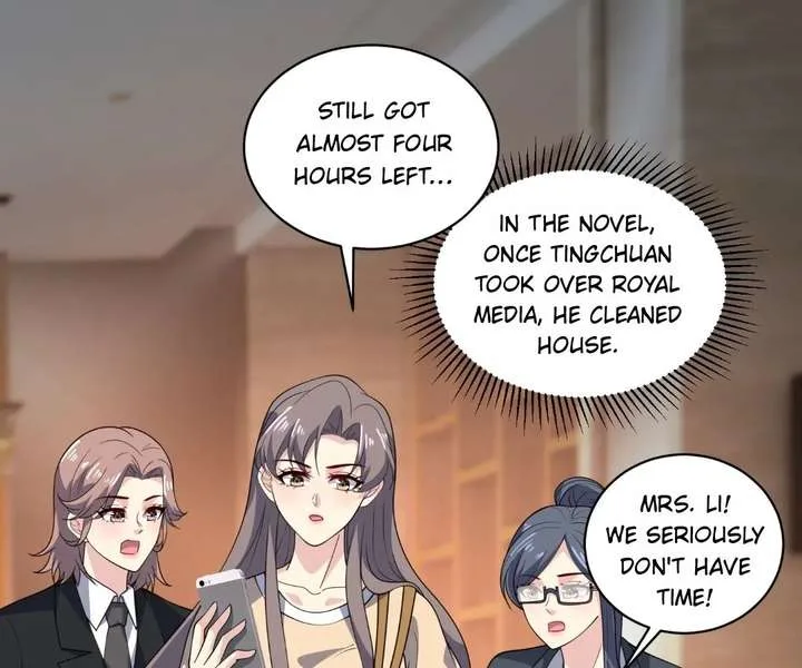 From Somebody to Nobody to Somebody Again Chapter 155 page 1