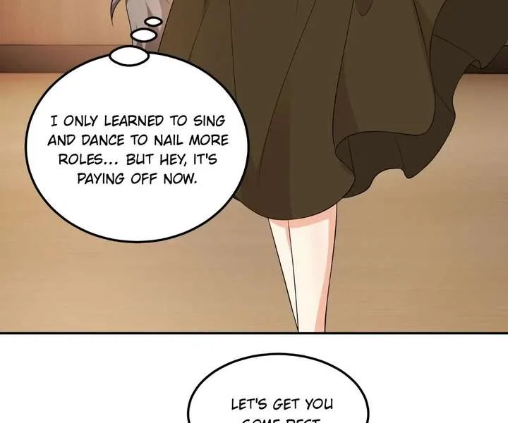 From Somebody to Nobody to Somebody Again Chapter 154 page 41