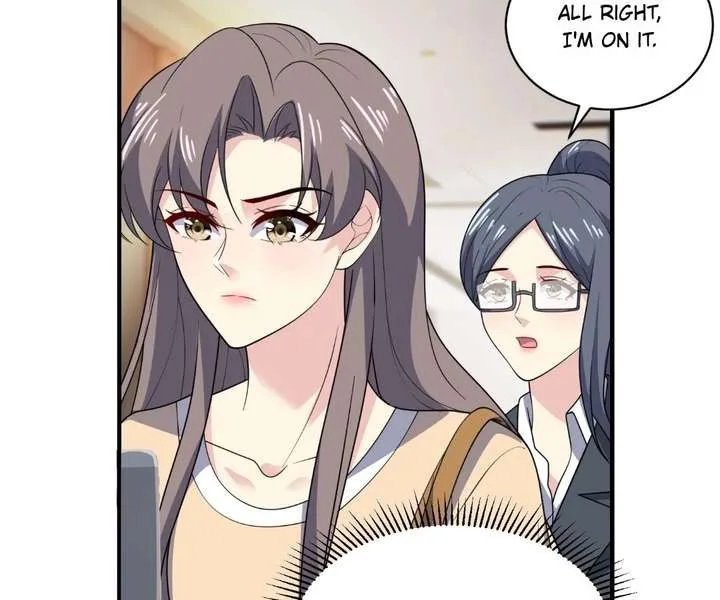From Somebody to Nobody to Somebody Again Chapter 155 page 6
