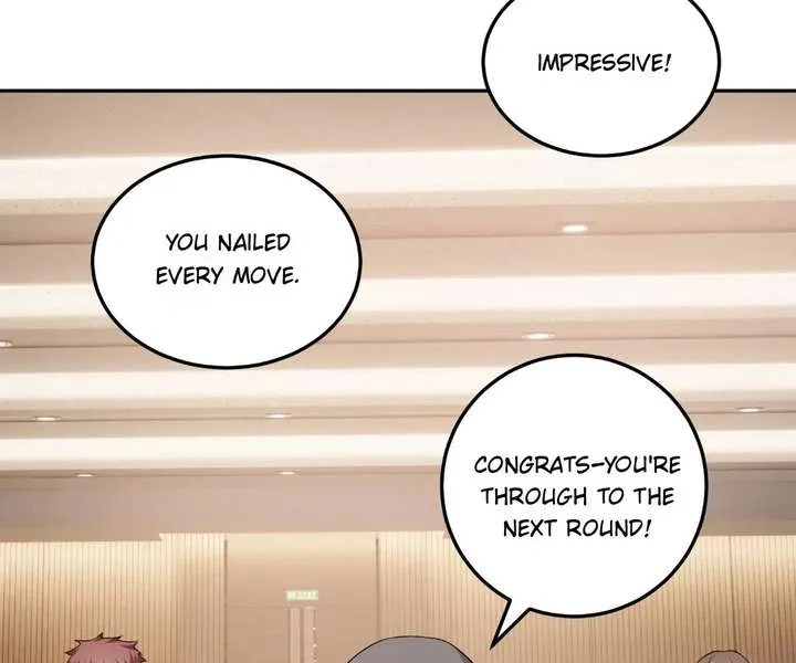 From Somebody to Nobody to Somebody Again Chapter 154 page 38
