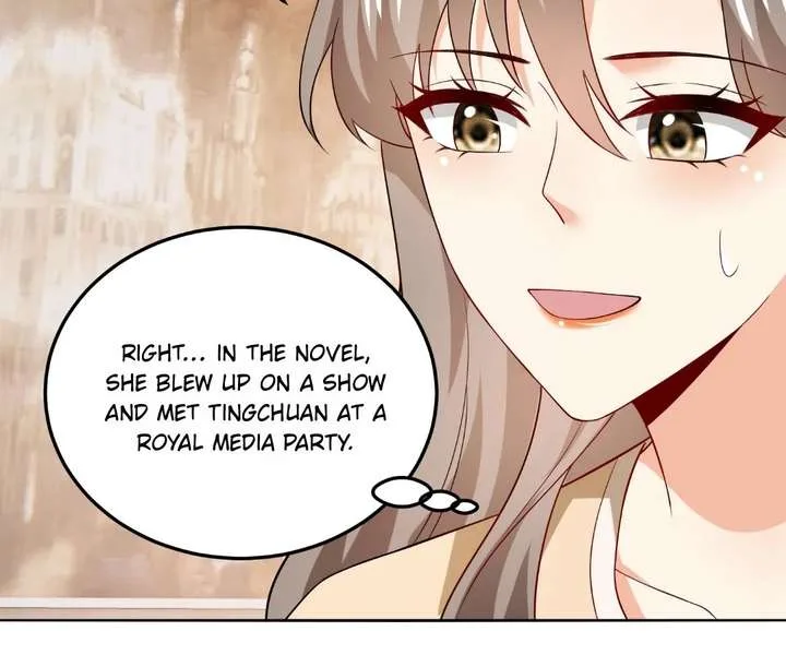 From Somebody to Nobody to Somebody Again Chapter 154 page 50