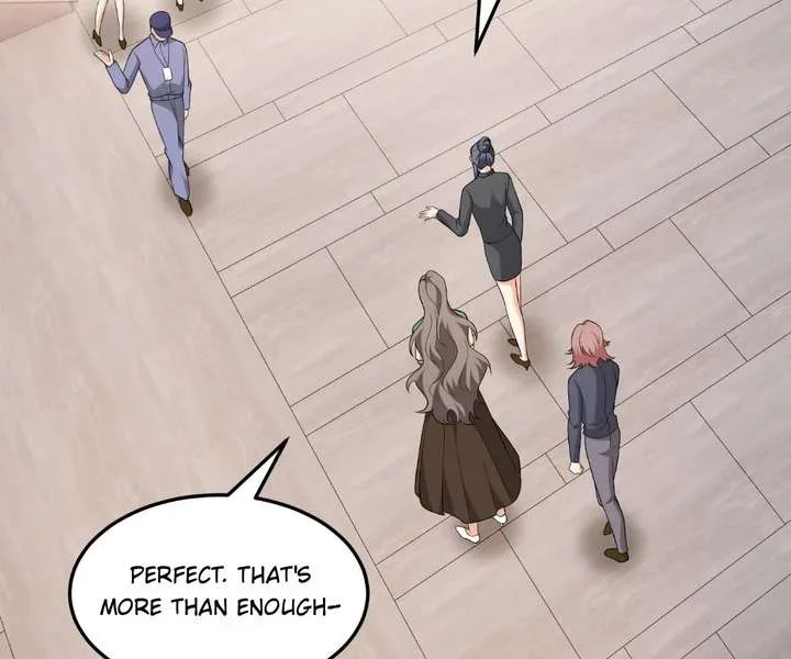 From Somebody to Nobody to Somebody Again Chapter 154 page 44