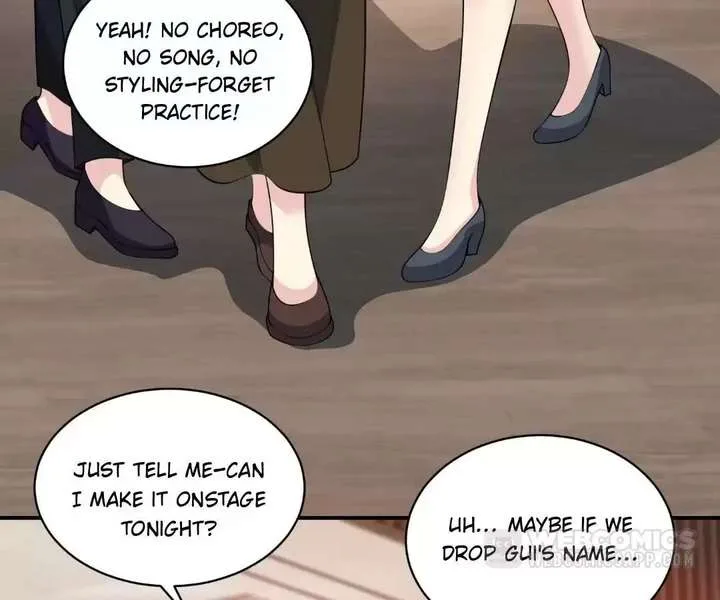 From Somebody to Nobody to Somebody Again Chapter 155 page 3
