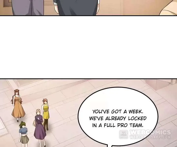 From Somebody to Nobody to Somebody Again Chapter 154 page 43