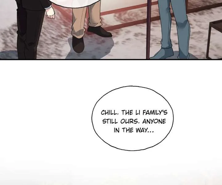 From Somebody to Nobody to Somebody Again Chapter 156 page 12