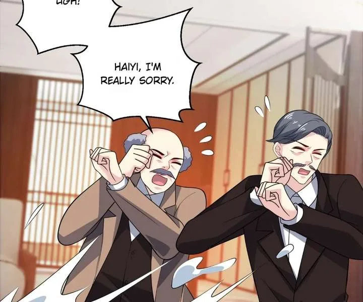 From Somebody to Nobody to Somebody Again Chapter 155 page 36