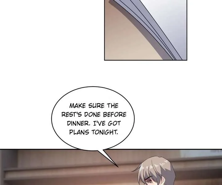 From Somebody to Nobody to Somebody Again Chapter 155 page 18