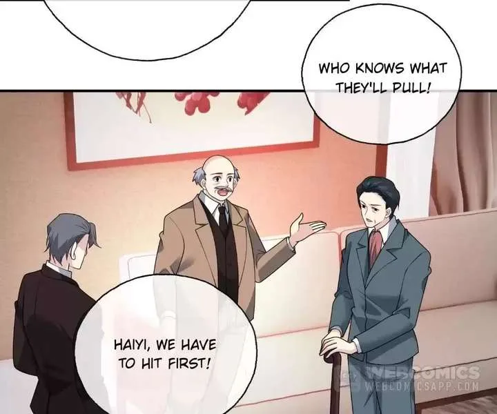 From Somebody to Nobody to Somebody Again Chapter 156 page 11