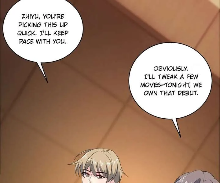 From Somebody to Nobody to Somebody Again Chapter 155 page 32