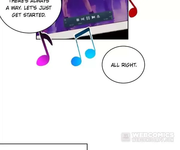 From Somebody to Nobody to Somebody Again Chapter 155 page 27