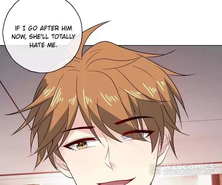 From Somebody to Nobody to Somebody Again Chapter 156 page 3
