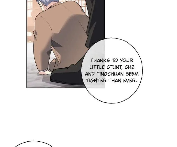 From Somebody to Nobody to Somebody Again Chapter 156 page 2
