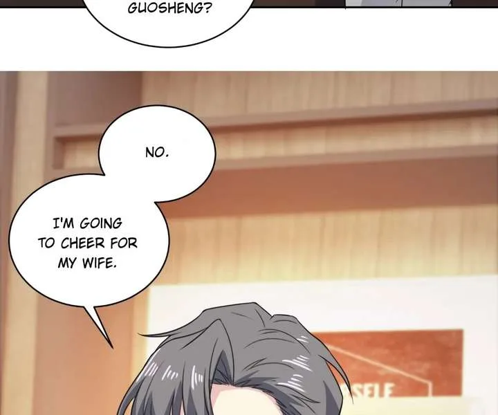 From Somebody to Nobody to Somebody Again Chapter 155 page 20