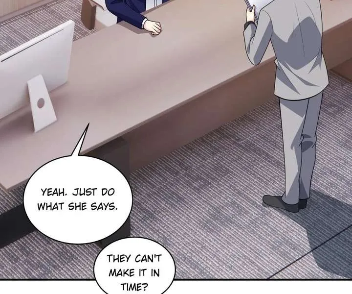 From Somebody to Nobody to Somebody Again Chapter 155 page 14
