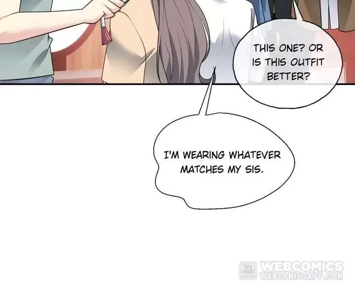 From Somebody to Nobody to Somebody Again Chapter 156 page 19