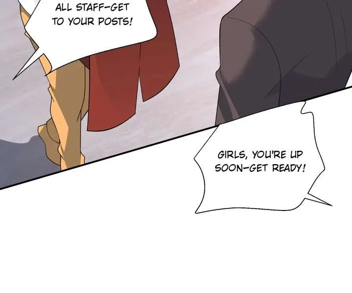 From Somebody to Nobody to Somebody Again Chapter 156 page 15