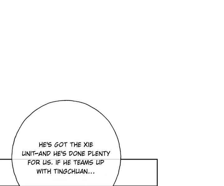 From Somebody to Nobody to Somebody Again Chapter 156 page 10