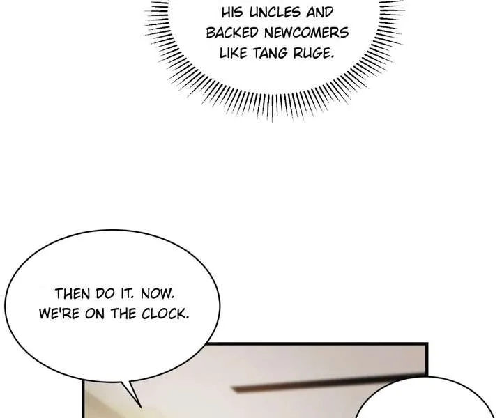 From Somebody to Nobody to Somebody Again Chapter 155 page 5