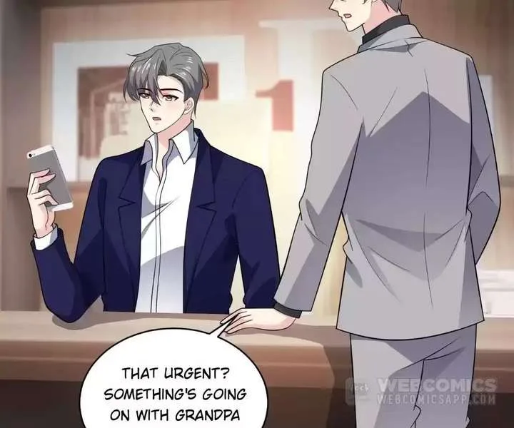 From Somebody to Nobody to Somebody Again Chapter 155 page 19