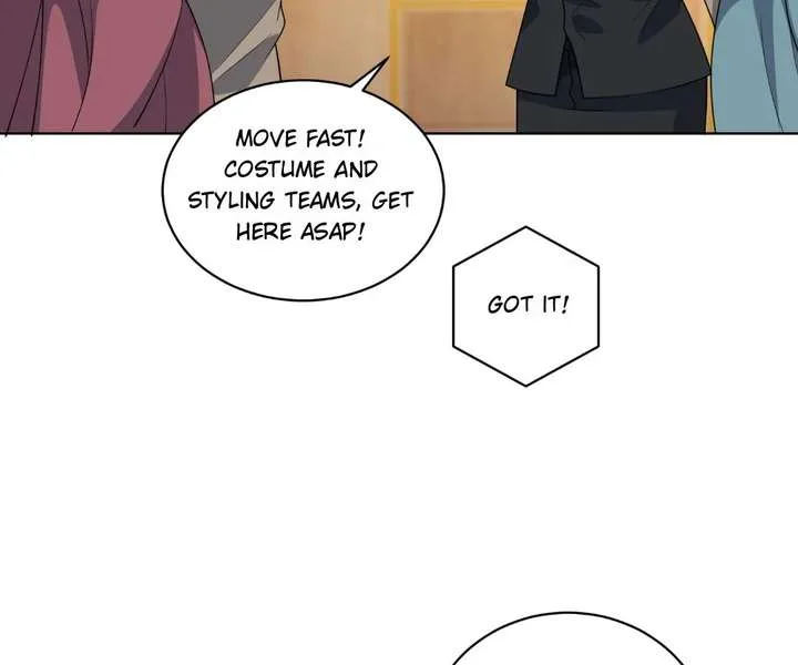 From Somebody to Nobody to Somebody Again Chapter 155 page 29
