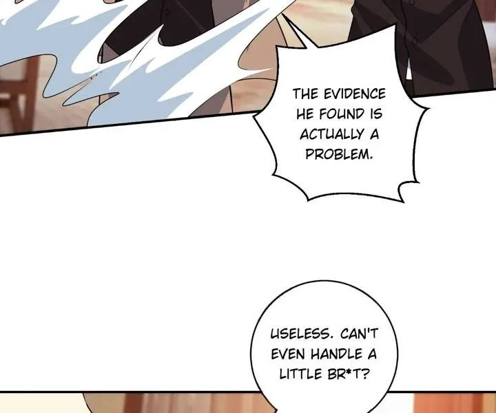 From Somebody to Nobody to Somebody Again Chapter 155 page 37