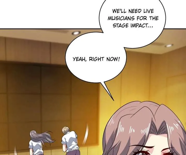 From Somebody to Nobody to Somebody Again Chapter 155 page 30