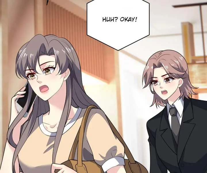 From Somebody to Nobody to Somebody Again Chapter 155 page 10