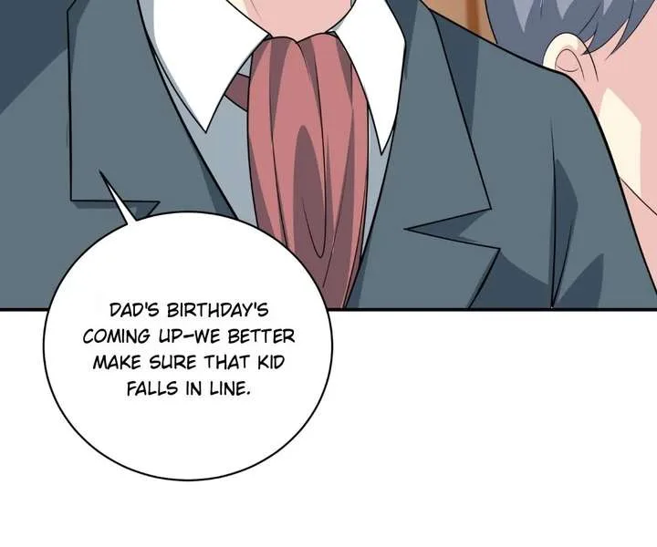 From Somebody to Nobody to Somebody Again Chapter 155 page 41