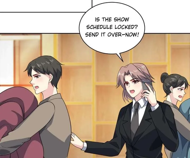 From Somebody to Nobody to Somebody Again Chapter 155 page 28