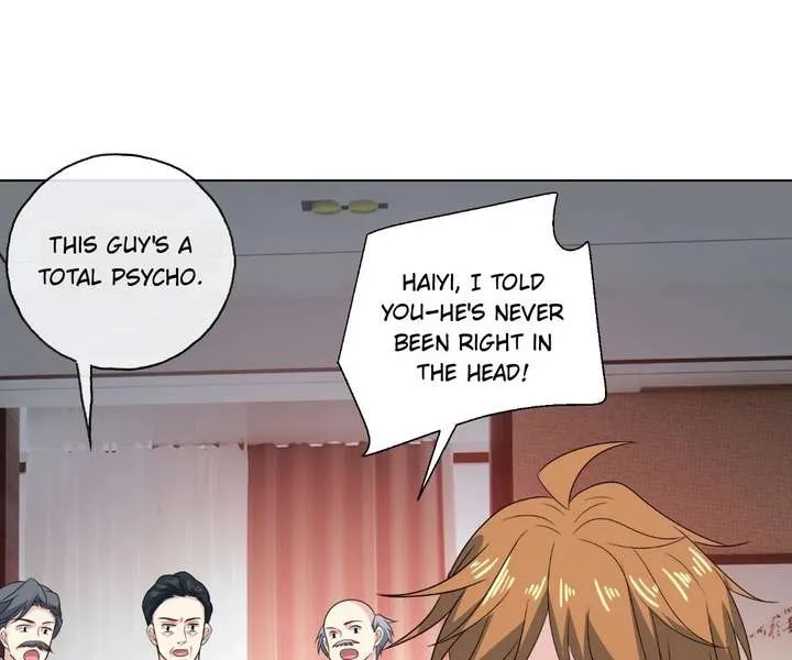 From Somebody to Nobody to Somebody Again Chapter 156 page 5