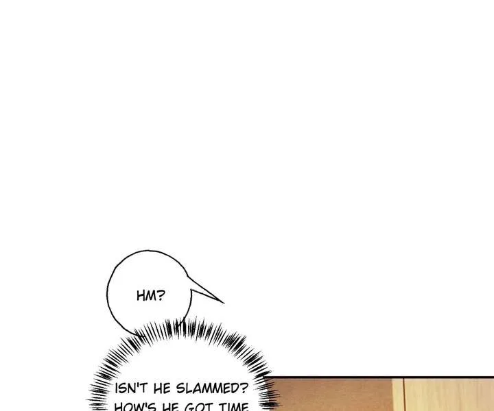 From Somebody to Nobody to Somebody Again Chapter 156 page 20