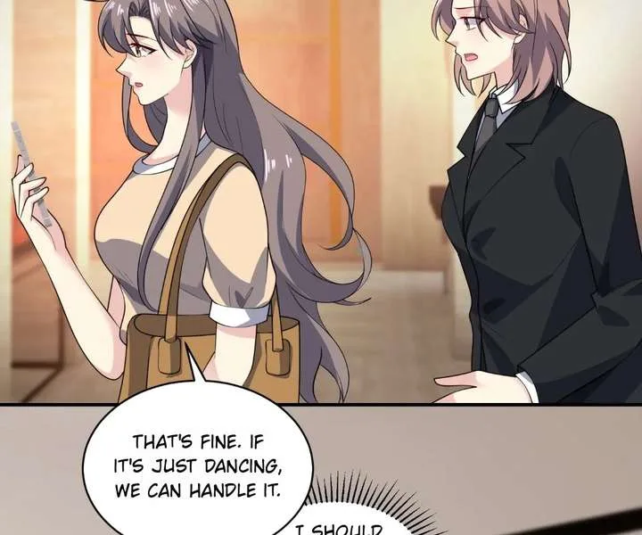 From Somebody to Nobody to Somebody Again Chapter 155 page 8