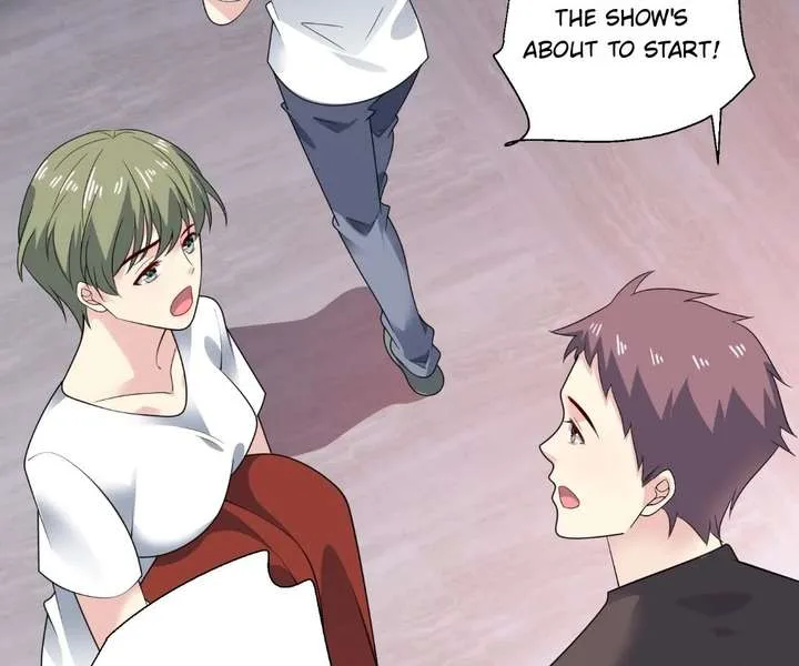 From Somebody to Nobody to Somebody Again Chapter 156 page 14
