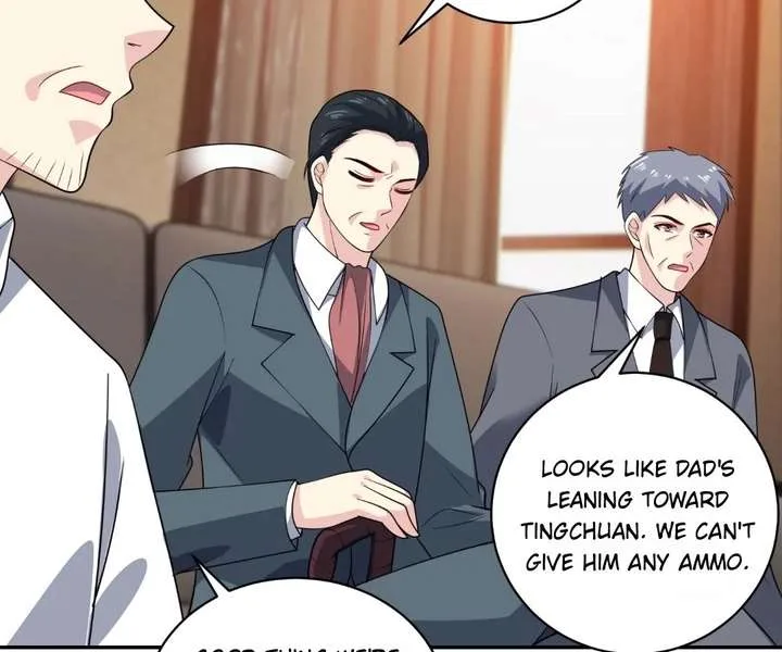 From Somebody to Nobody to Somebody Again Chapter 155 page 38
