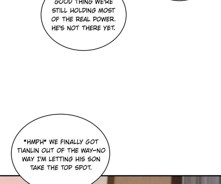 From Somebody to Nobody to Somebody Again Chapter 155 page 39
