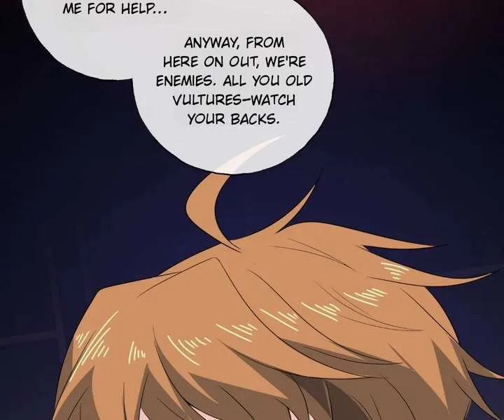 From Somebody to Nobody to Somebody Again Chapter 156 page 7