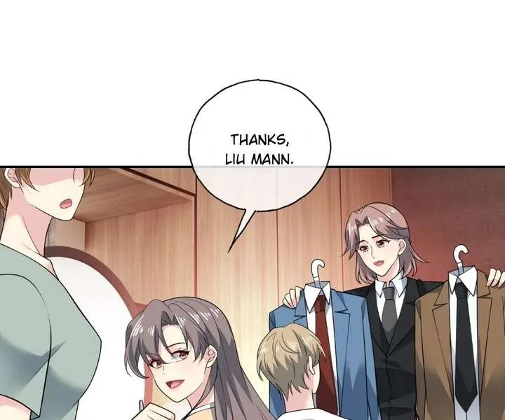 From Somebody to Nobody to Somebody Again Chapter 156 page 18