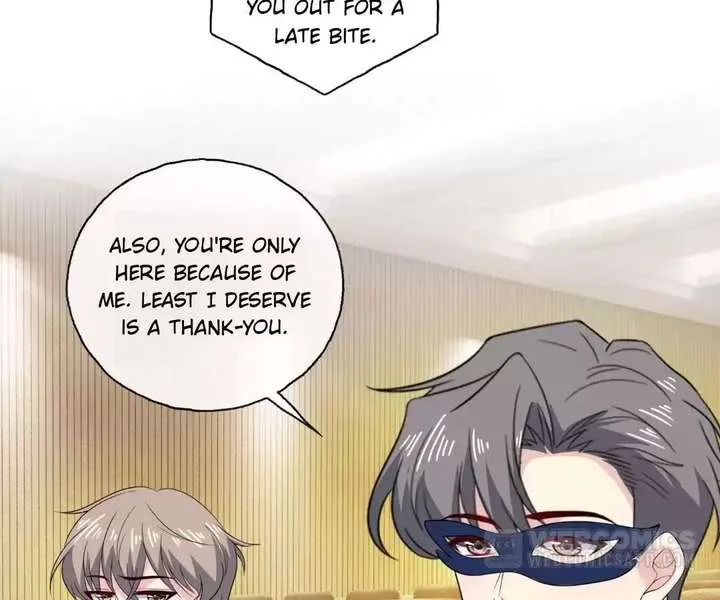 From Somebody to Nobody to Somebody Again Chapter 156 page 27