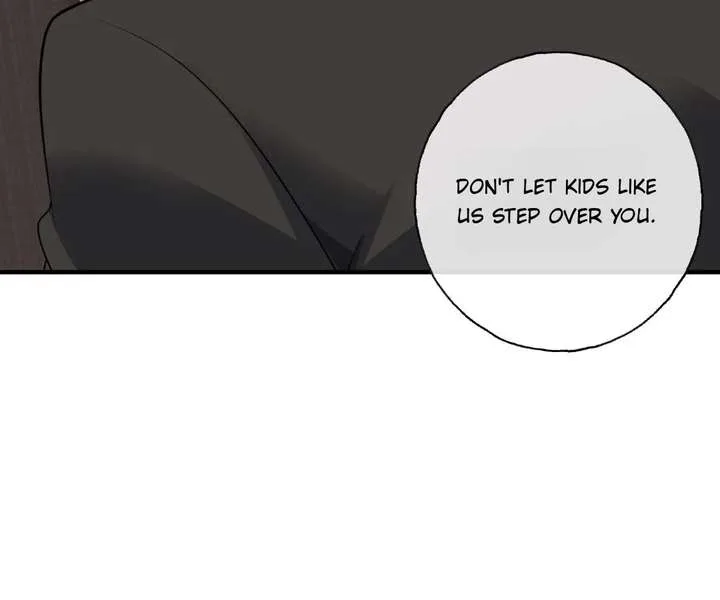 From Somebody to Nobody to Somebody Again Chapter 156 page 9