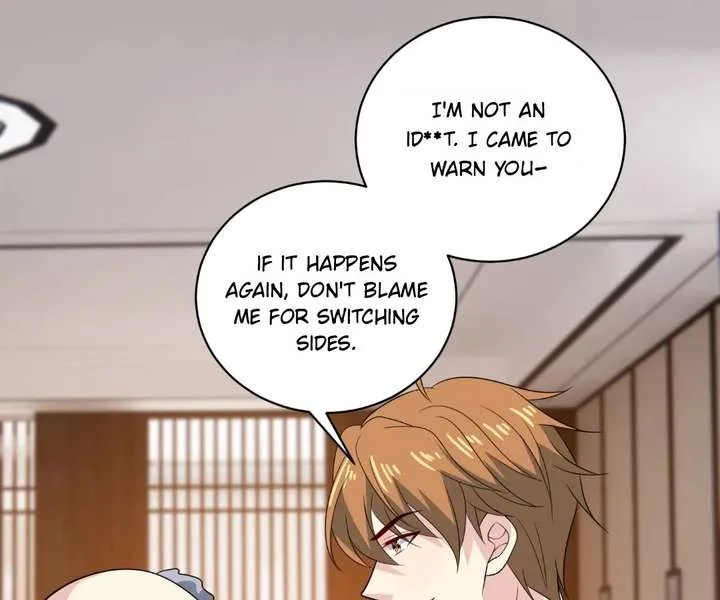 From Somebody to Nobody to Somebody Again Chapter 155 page 49