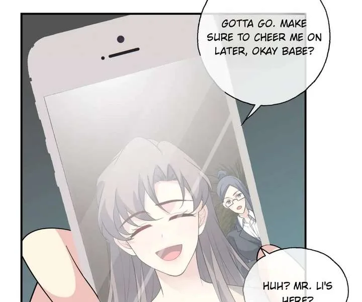 From Somebody to Nobody to Somebody Again Chapter 156 page 33