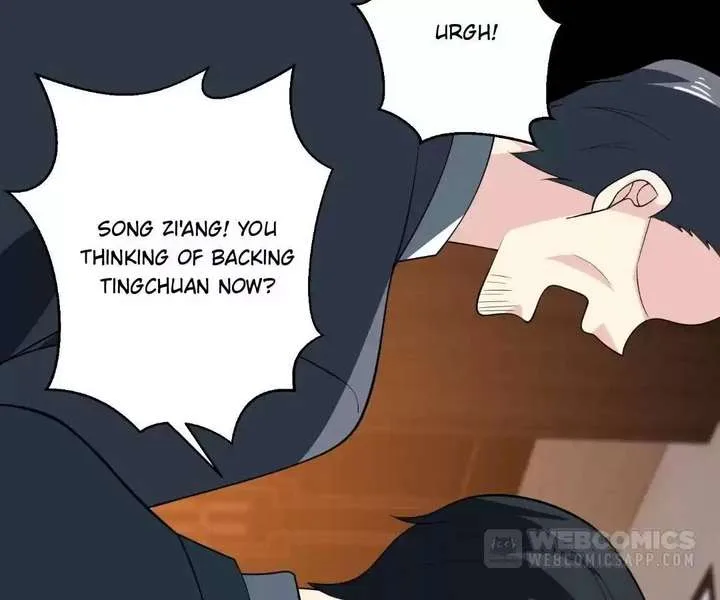 From Somebody to Nobody to Somebody Again Chapter 155 page 51