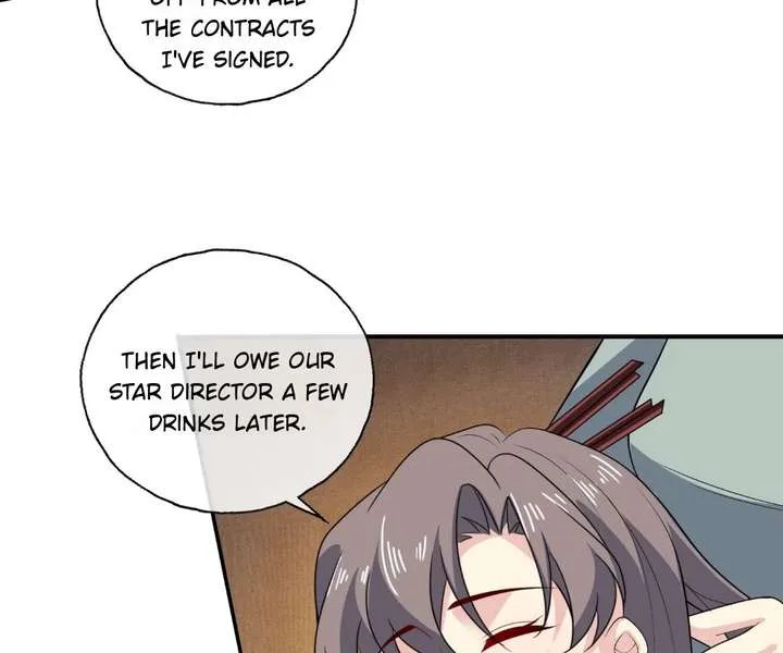From Somebody to Nobody to Somebody Again Chapter 156 page 29