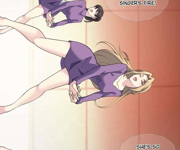 From Somebody to Nobody to Somebody Again Chapter 156 page 45