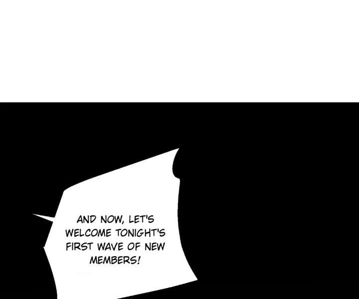From Somebody to Nobody to Somebody Again Chapter 156 page 39