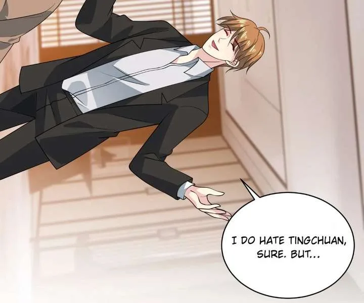 From Somebody to Nobody to Somebody Again Chapter 155 page 54
