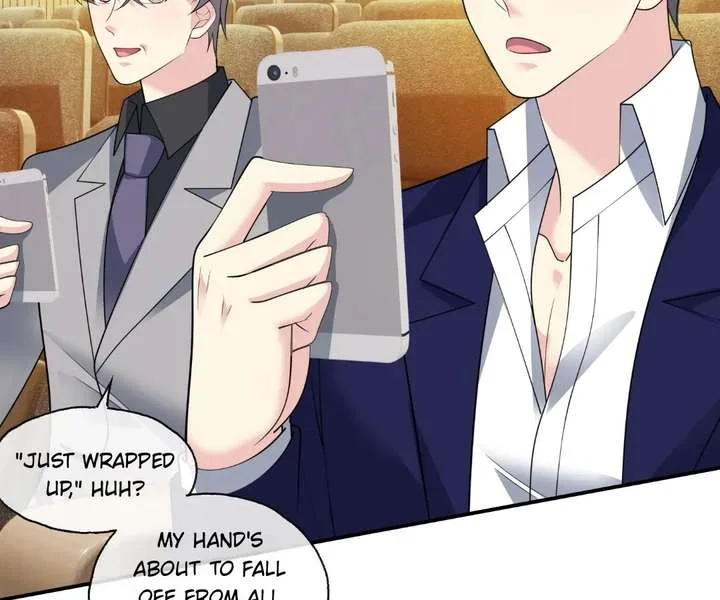 From Somebody to Nobody to Somebody Again Chapter 156 page 28