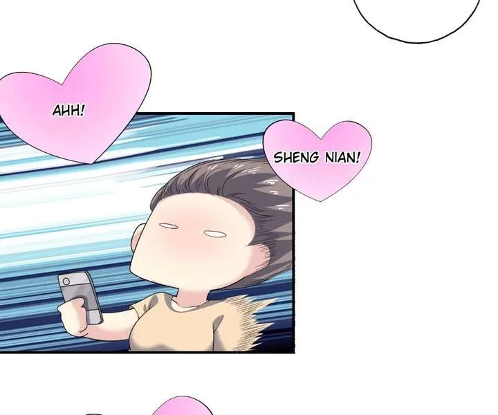 From Somebody to Nobody to Somebody Again Chapter 156 page 22