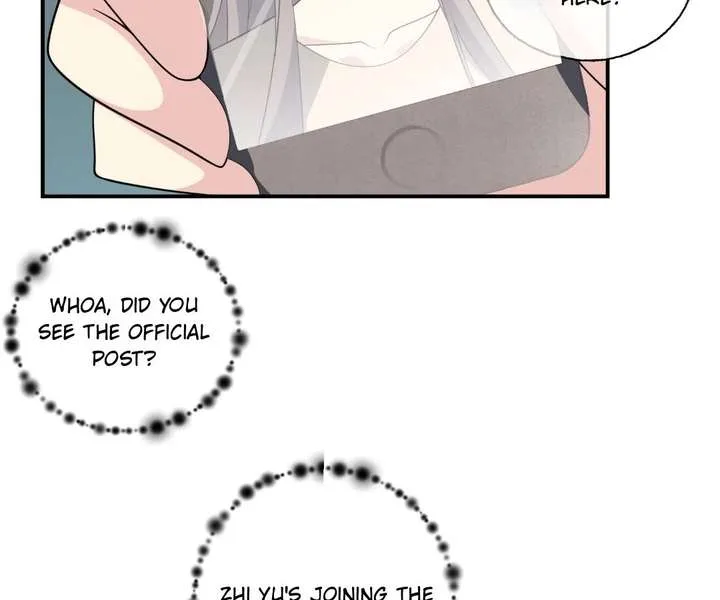 From Somebody to Nobody to Somebody Again Chapter 156 page 34